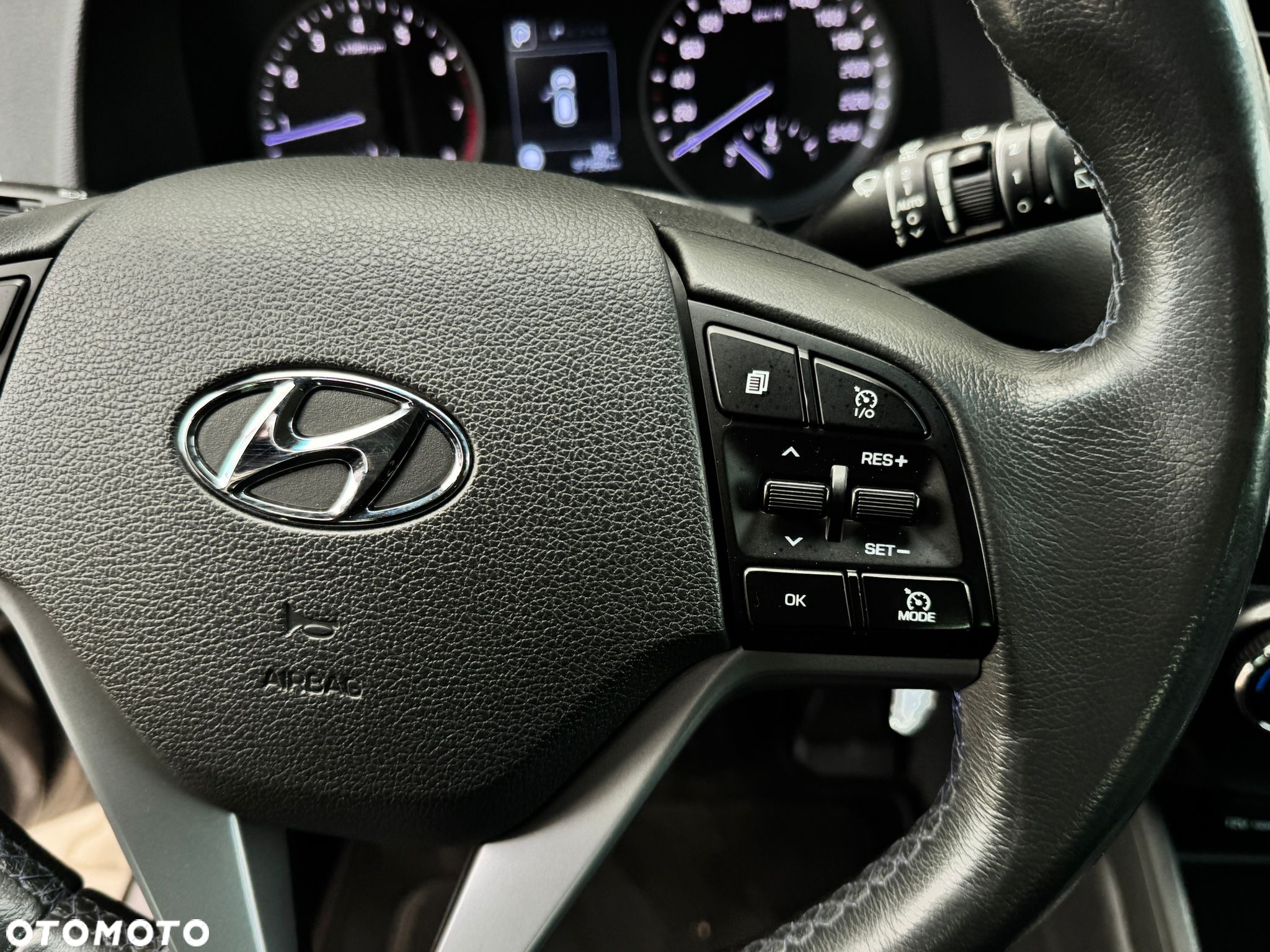 Hyundai Tucson 1.6 T-GDi Premium 4WD DCT - 8