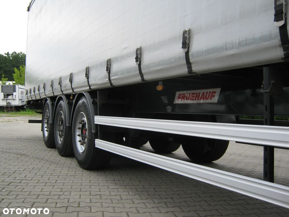 Fruehauf BURTO FIRANA - 3