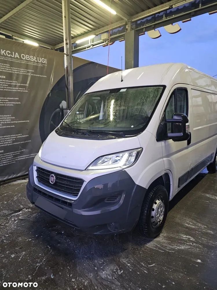 Fiat Ducato - 1