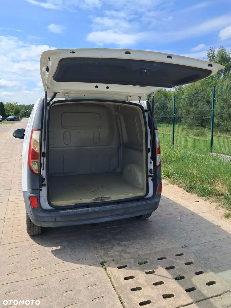 Renault Kangoo - 17