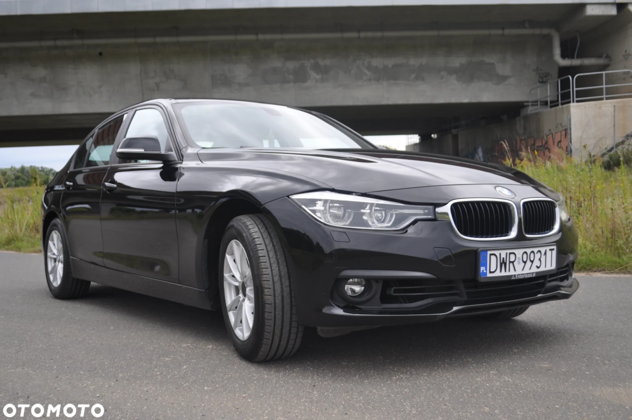 BMW Seria 3 318i - 8
