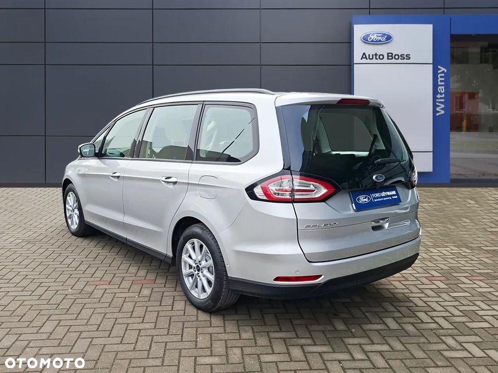Ford Galaxy 2.0 EcoBlue Trend - 3