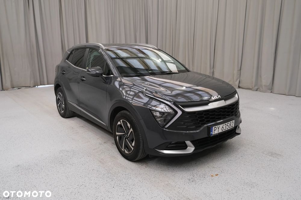 Kia Sportage 1.6 T-GDI MHEV L 2WD DCT - 4