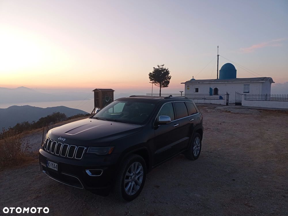 Jeep Grand Cherokee - 2