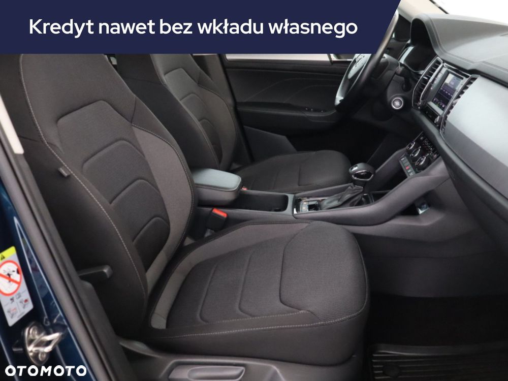 Skoda Kodiaq - 11