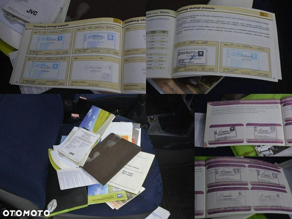 Peugeot Partner - 22