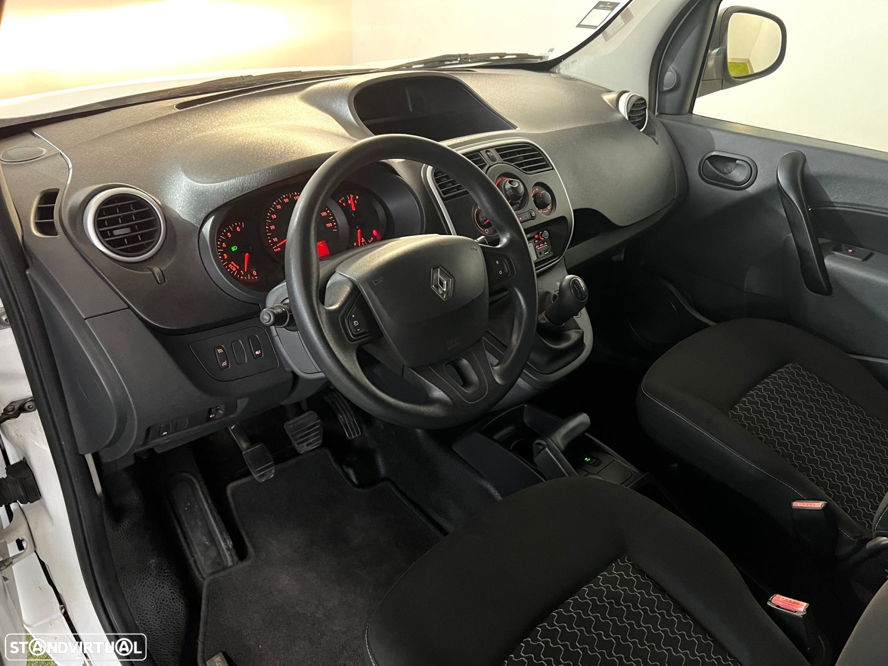 Renault Kangoo 1.5 dCi Business - 13