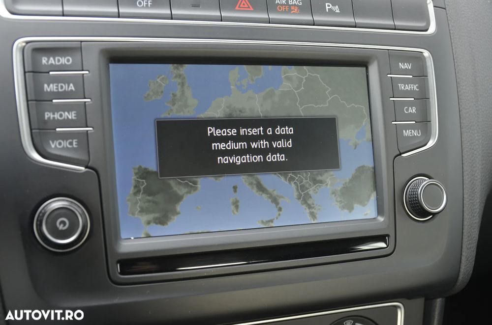 Volkswagen Polo 1.2 TSI (Blue Motion Technology) DSG Comfortline - 35