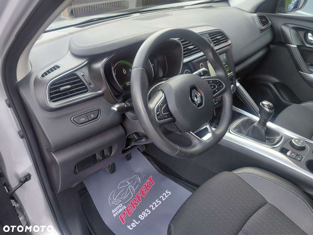 Renault Kadjar - 13