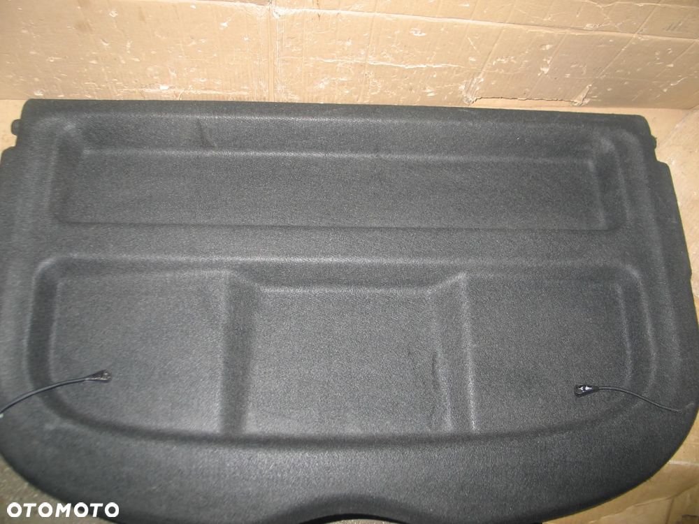 polka bagaznika nissan qashqai II J11 13-21r. 799104EA0A oryginal - 2