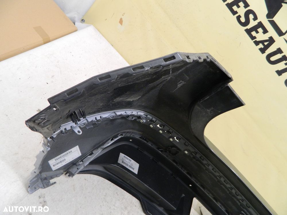 Bara spate VW Tiguan 2 R-Line, 2016, 2017, 2018, 2019, cod origine 5NA807417. - 7