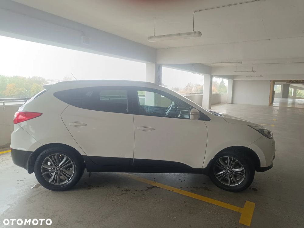 Hyundai ix35 1.6 GDI Style 2WD - 5