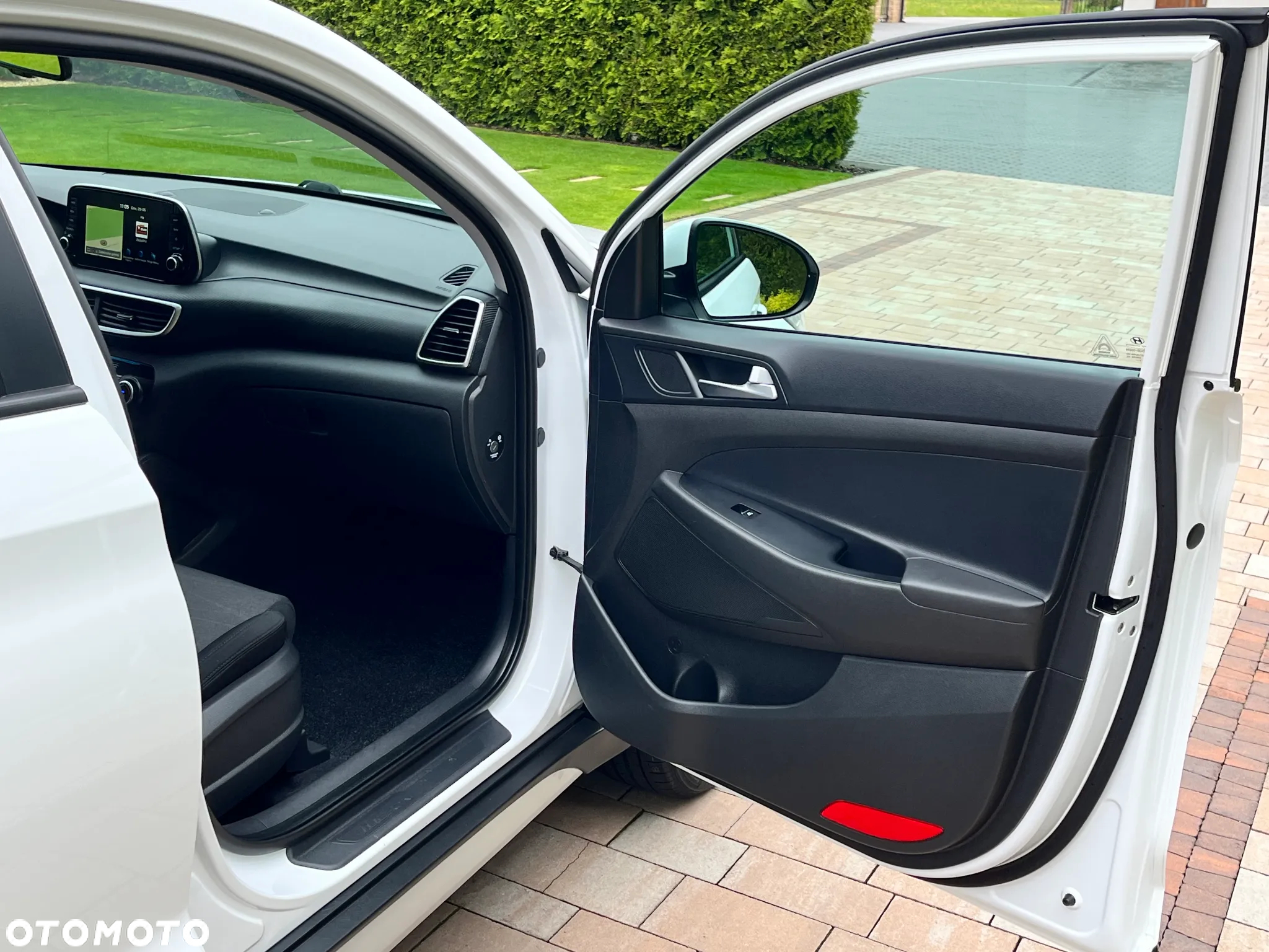 Hyundai Tucson 1.6 GDi 2WD Trend - 30