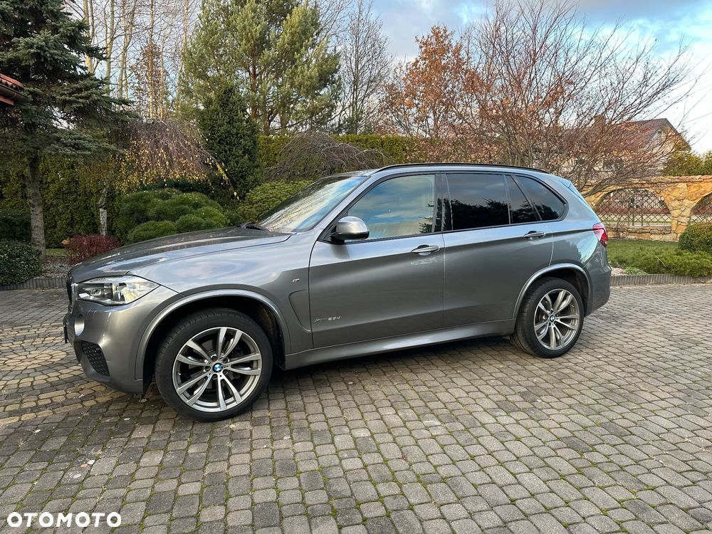 BMW X5 xDrive25d sport - 17