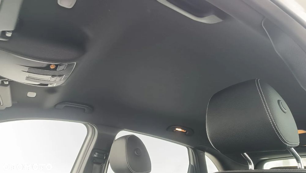 Mercedes-Benz Klasa B 180 BlueEFFICIENCY Edition Style - 16