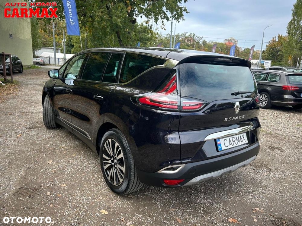 Renault Espace - 6