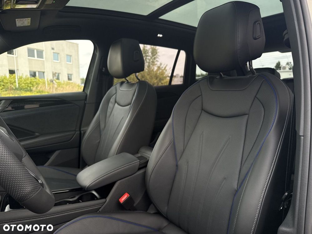 Volkswagen Tiguan 2.0 TDI 4Mot R-Line Plus DSG - 21
