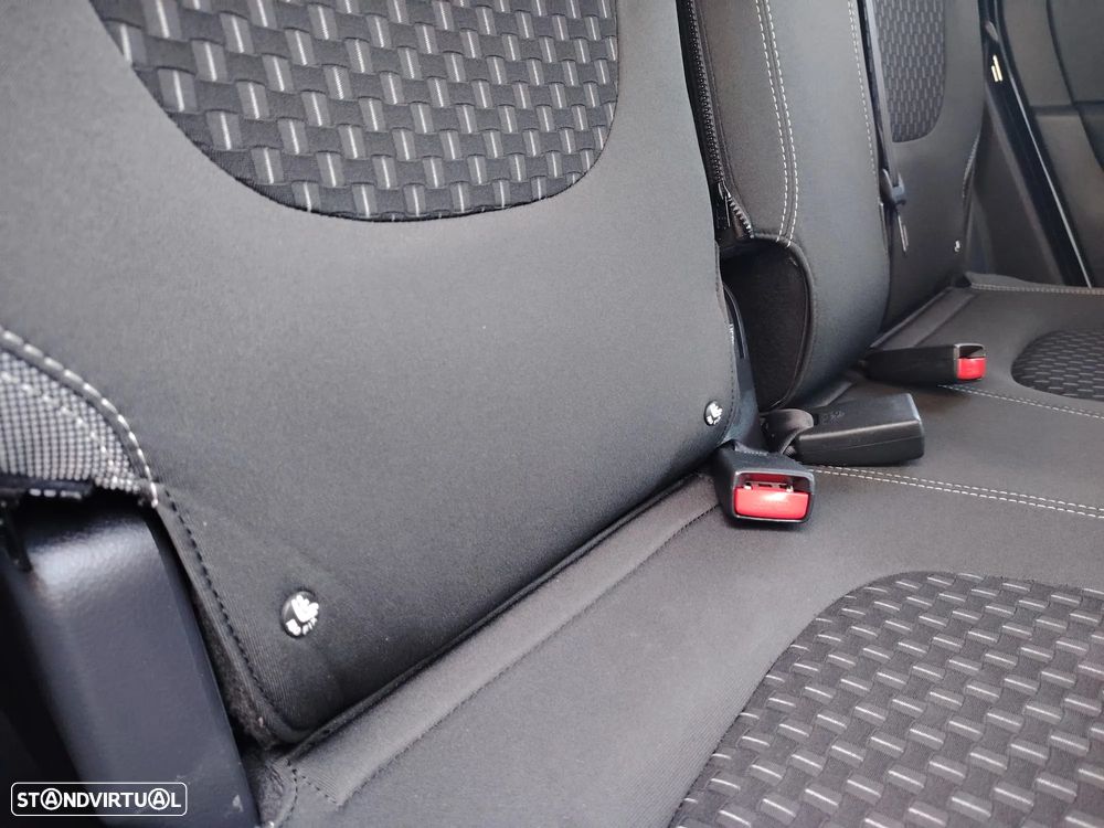 Renault Captur 0.9 TCE Exclusive - 22