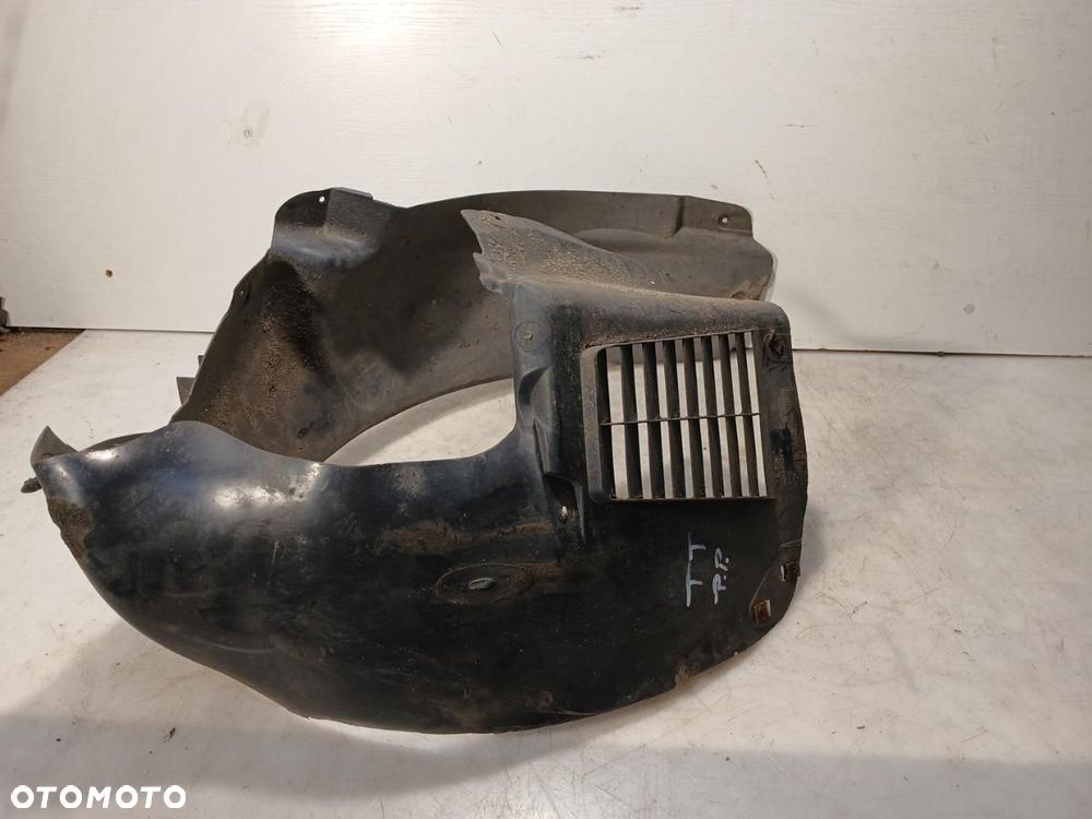 NADKOLE PRZÓD PRZEDNIE PRAWE AUDI TT 8N 8N0821172B - 3