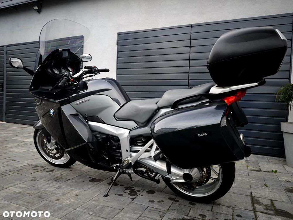 BMW K - 3