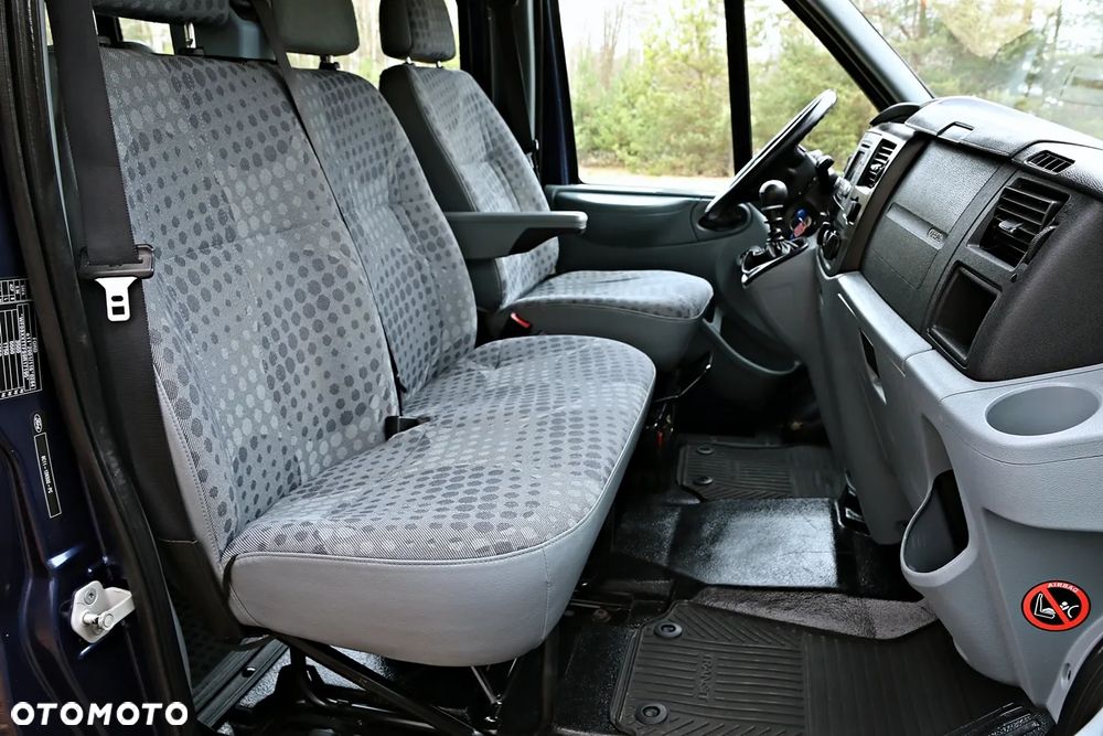 Ford Transit K Pkw Trend - 8
