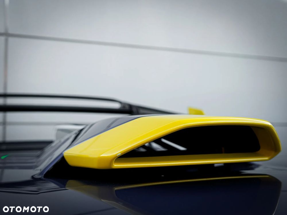 Lamborghini Huracan - 10