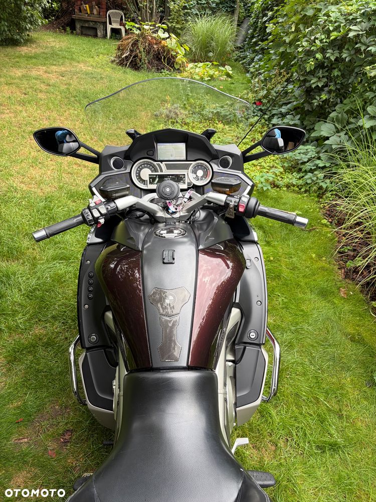BMW K - 16