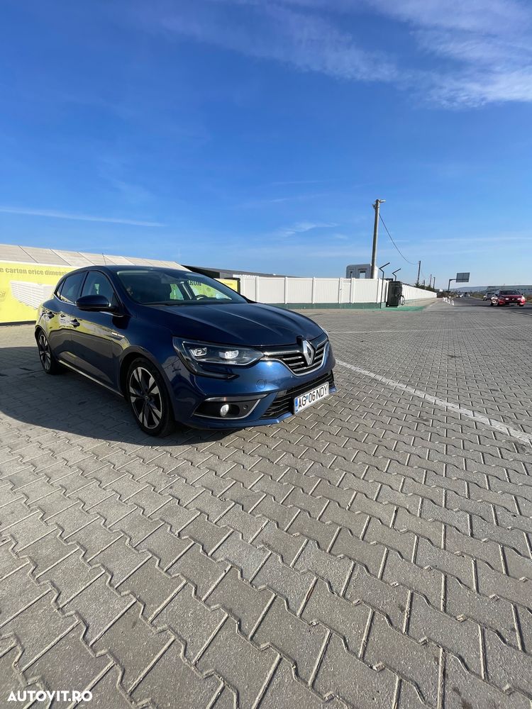 Renault Megane - 4