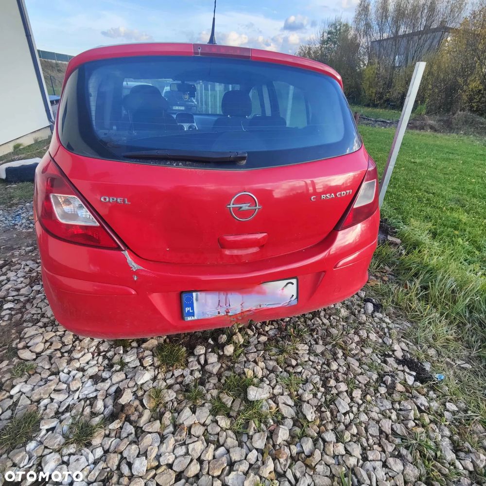 Opel Corsa 1.3 CDTI Enjoy - 5