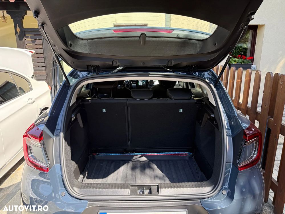 Renault Captur TCe 90 Equilibre - 8