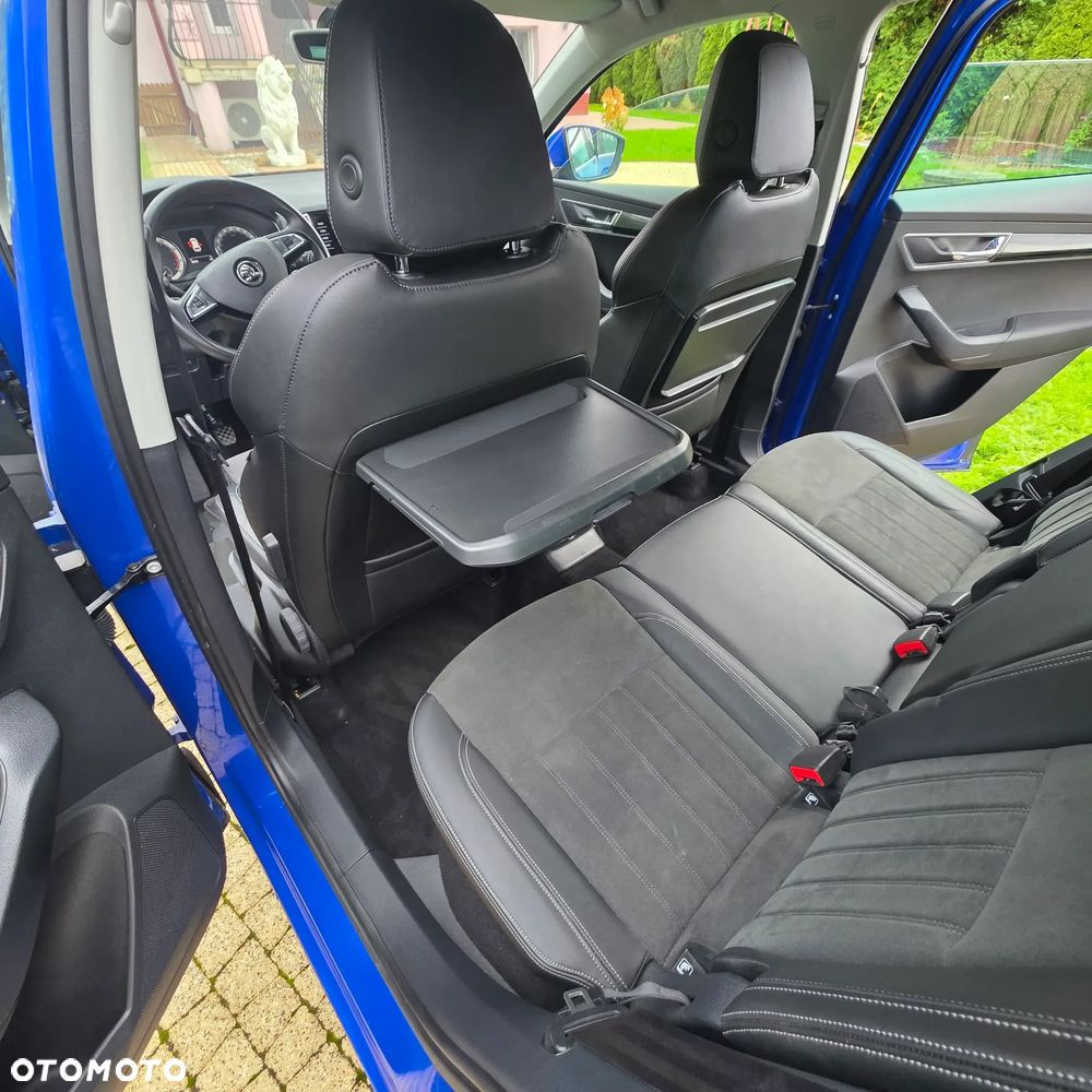 Skoda Karoq 1.0 TSI 4x2 Ambition - 6