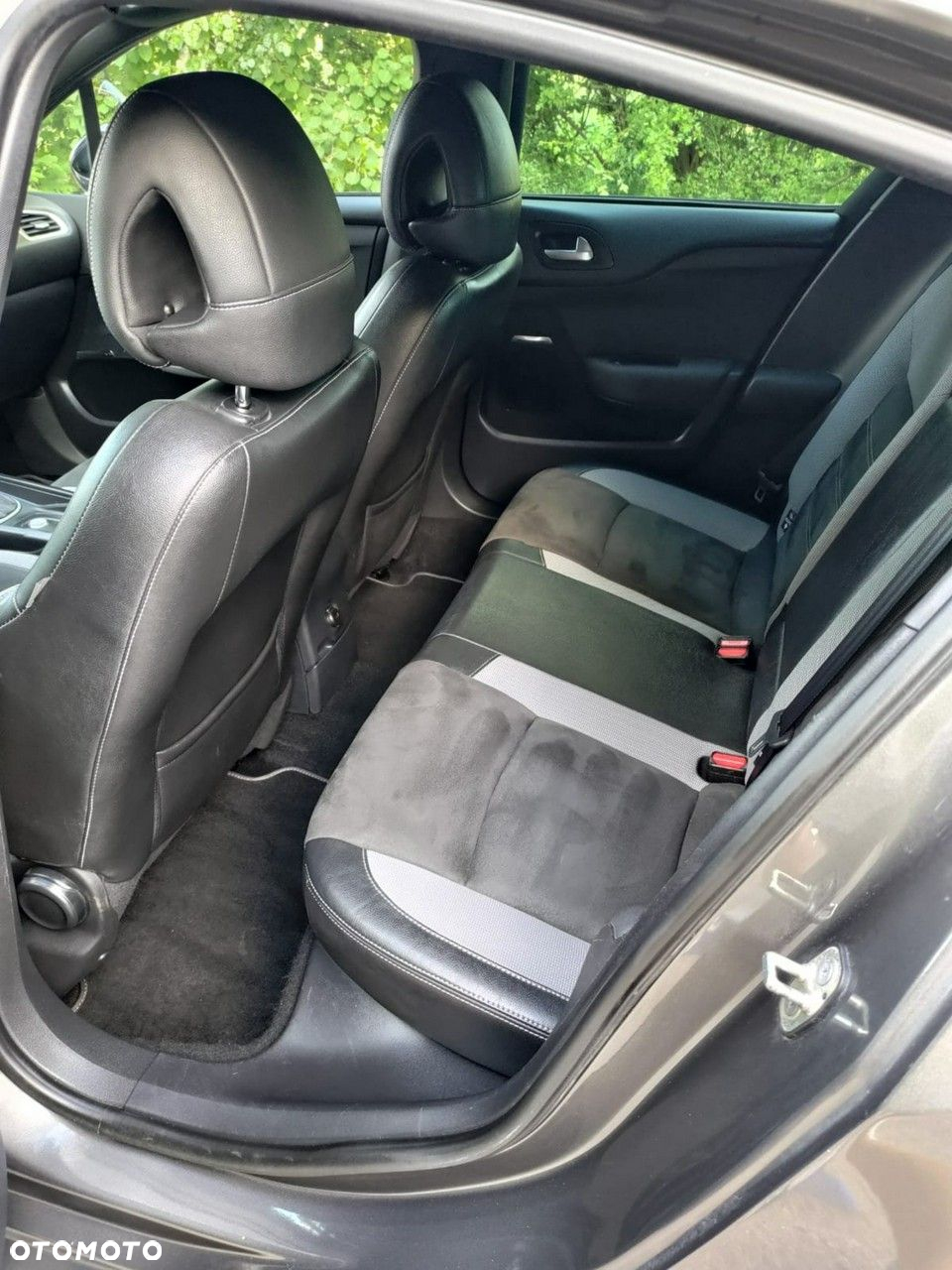 Citroën DS4 - 8