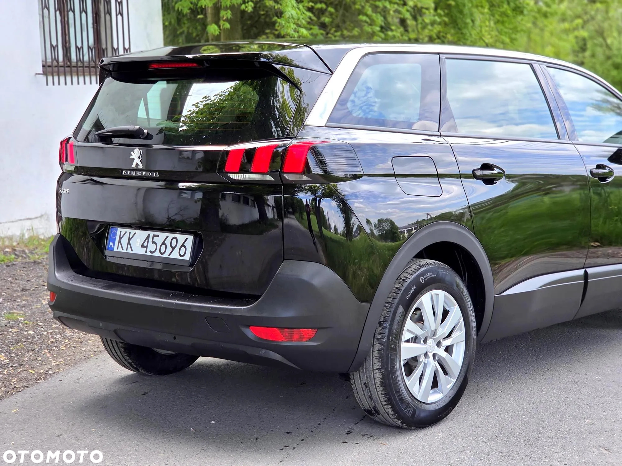 Peugeot 5008 1.2 PureTech Road Trip S&S EAT8 - 11