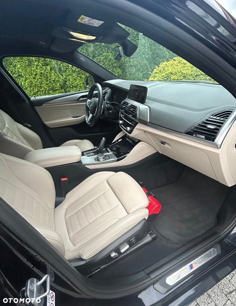 BMW X4 xDrive20d M Sport sport - 16