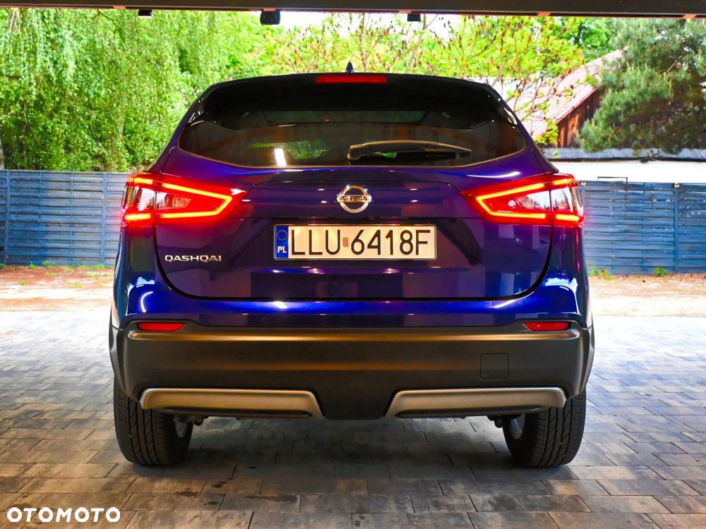 Nissan Qashqai 1.3 DIG-T Tekna - 6