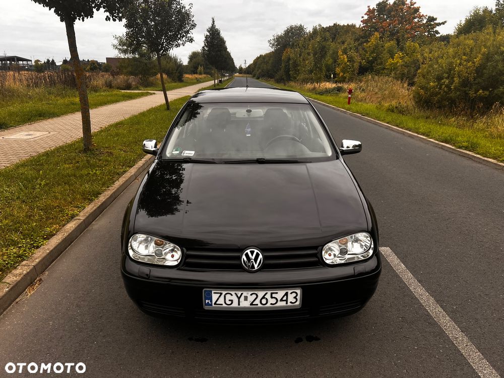 Volkswagen Golf - 7
