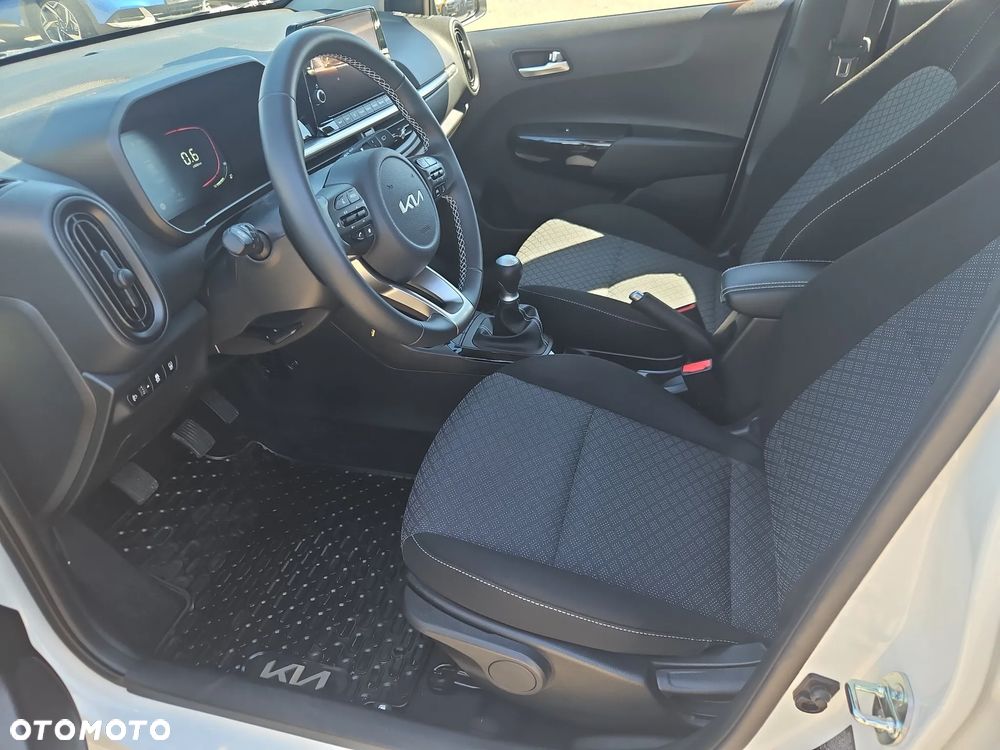 Kia Picanto 1.2 DPI L - 9