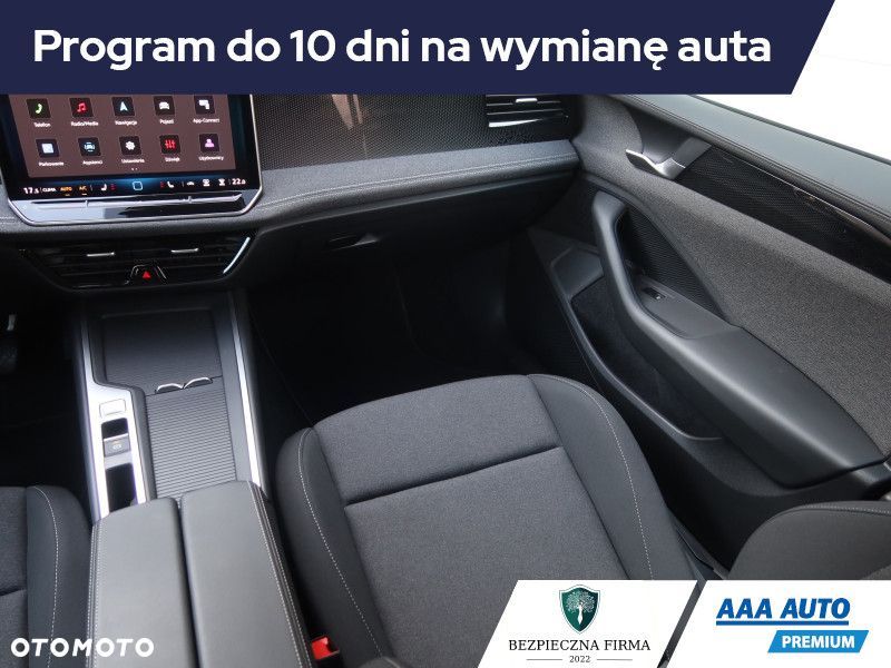 Volkswagen Passat Variant - 10