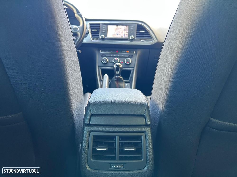 SEAT Leon 2.0 TDI FR S/S - 24