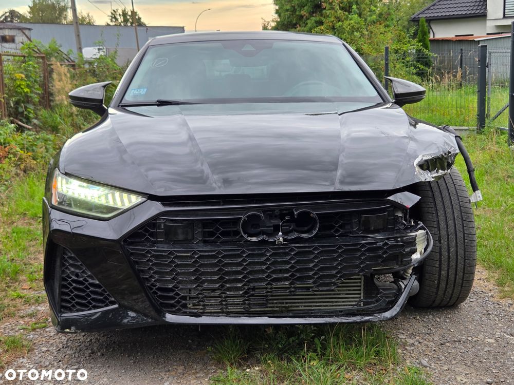 Audi A7 Sportback - 2