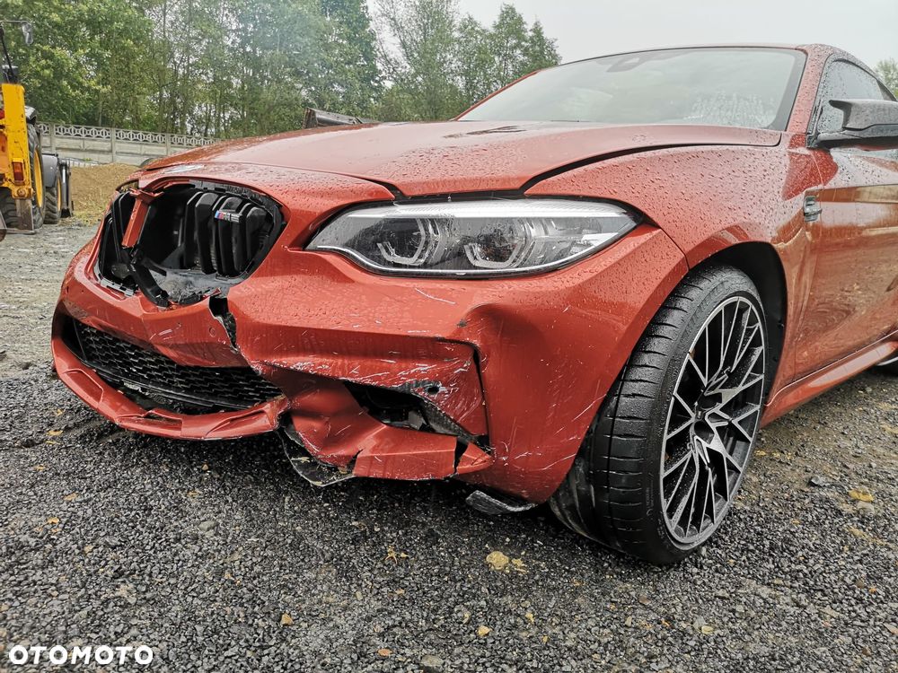 BMW M2 - 28