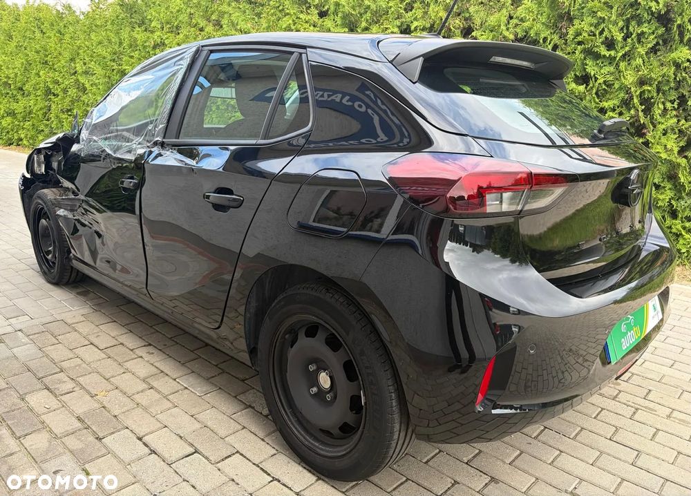 Opel Corsa - 6