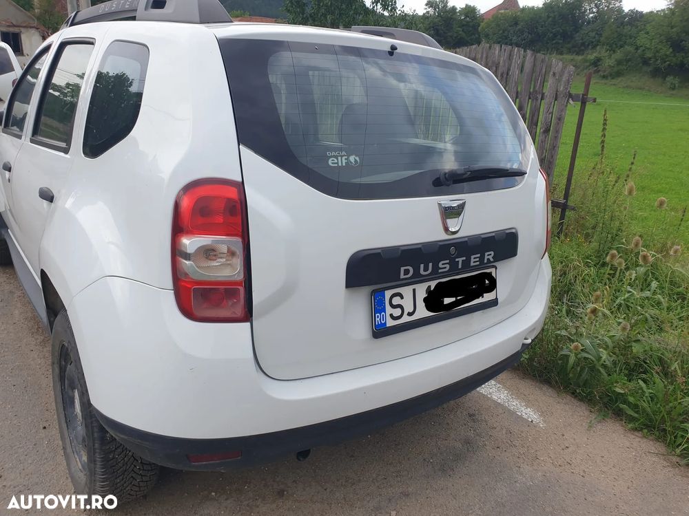 Dacia Duster - 2