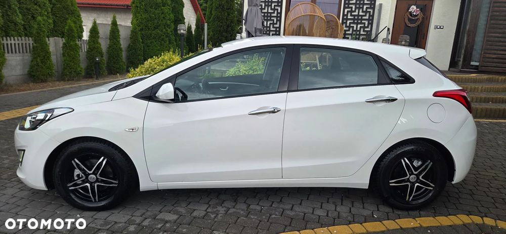 Hyundai i30 1.4 Style - 5