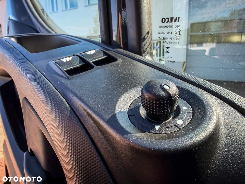 Iveco 35S16HA8V automat od ręki L3H2 - 33