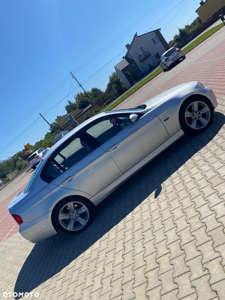 BMW Seria 3 320d - 2