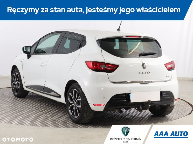 Renault Clio - 5