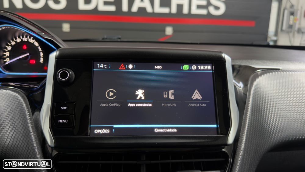 Peugeot 2008 1.2 PureTech Crossway - 25