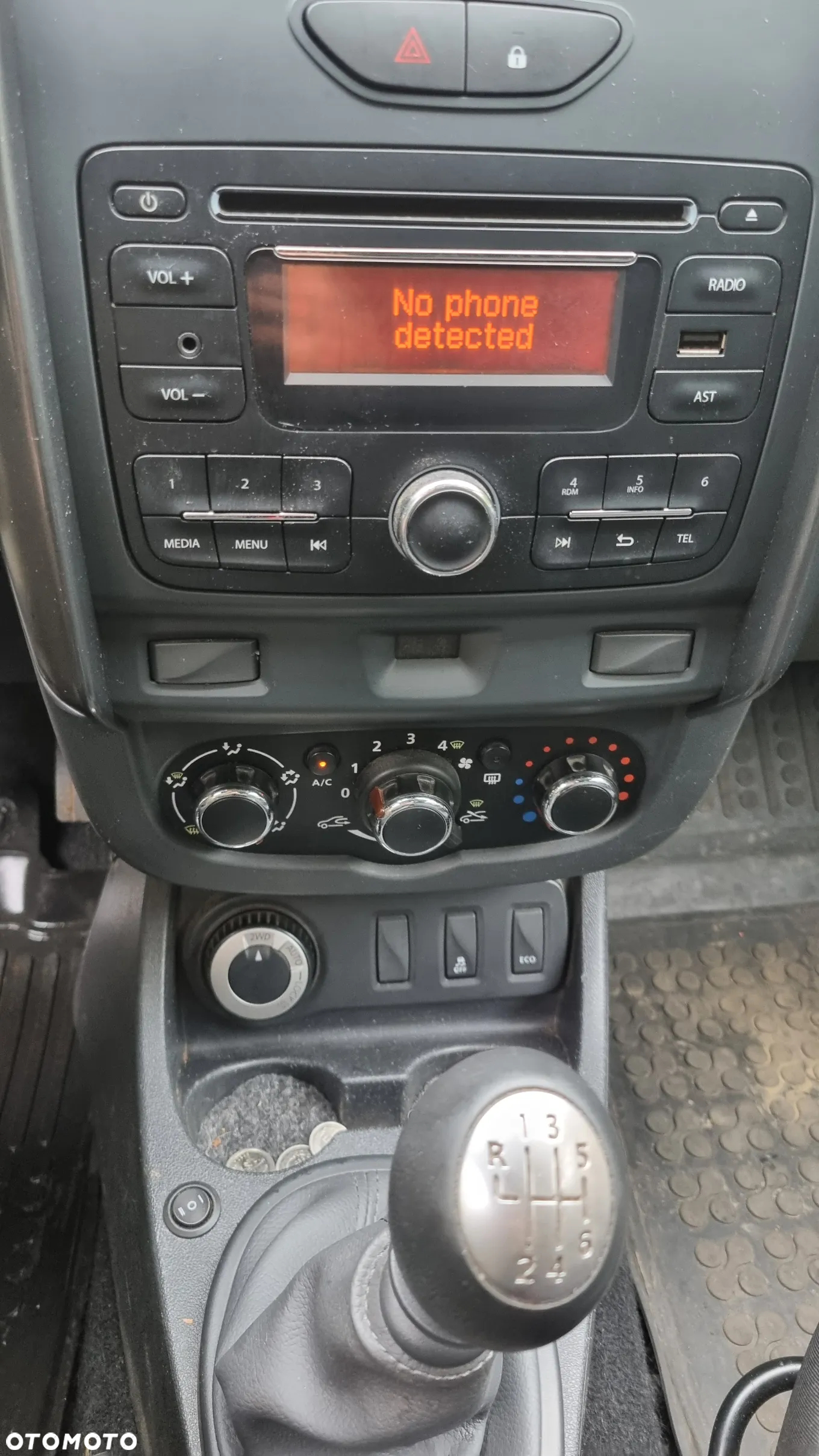 Dacia Duster 1.5 dCi Celebration - 17