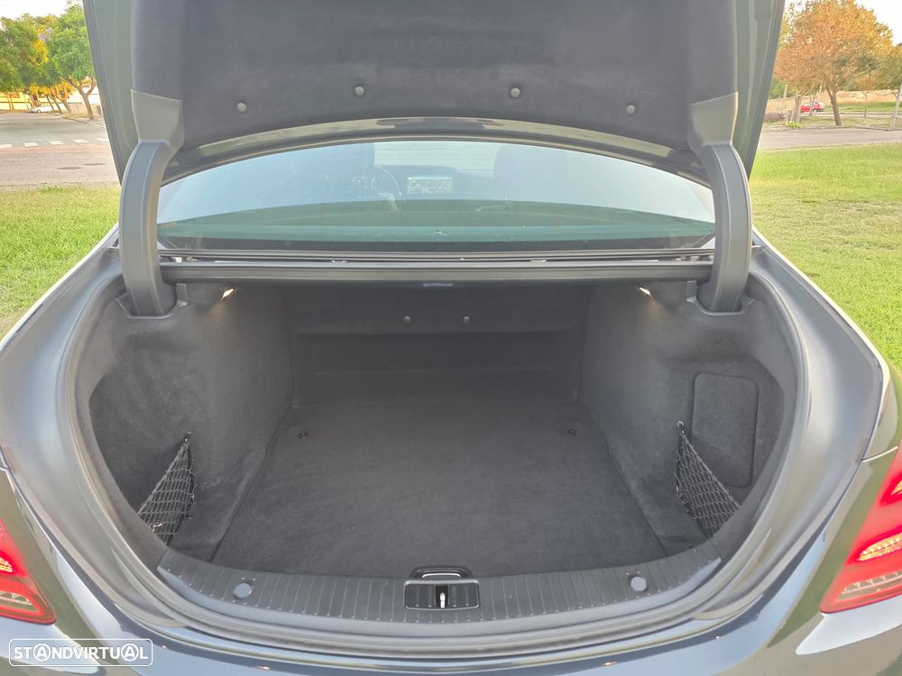 Mercedes-Benz S 400 d 4-Matic - 9
